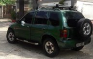 Kia Sportage 1996 - Cần bán xe Kia Sportage đời 1996, nhập khẩu, giá tốt giá 75 triệu tại Hà Tĩnh