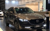 Mazda CX 5 2.0 AT 2018 - Bán xe Mazda CX 5 2.0 AT sản xuất năm 2018, màu nâu giá 899 triệu tại Tiền Giang