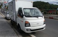 Hyundai Porter H150 2018 - Cần bán Hyundai Porter H150 đời 2018, màu trắng, giá 400tr giá 400 triệu tại Lâm Đồng