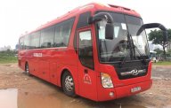 Hyundai Universe 2014 - Cần bán xe 45 chỗ Universe đời 2014 màu đỏ giá 900 triệu tại Đà Nẵng