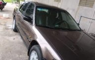 Honda Accord   1993 - Cần bán xe Honda Accord đời 1993, màu nâu, xe nhập giá 85 triệu tại Quảng Ngãi