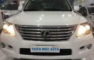 Lexus LX    570  2007 - Thiên Mộc Auto bán xe Lexus LX 570 SX 2007, Đk 2008, tên cá nhân chính chủ từ đầu, biển Hà Nội giá 1 tỷ 480 tr tại Hà Nội