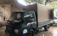 Kia K2700 2007 - Chính chủ bán Kia K2700 năm sản xuất 2007, màu xanh lam giá 139 triệu tại Tuyên Quang