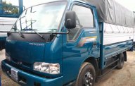 Thaco Kia K165S 2017 - Bán xe tải Thaco K165S đời 2017 tải trọng 2.4 tấn, thùng mui bạt giá 334 triệu tại Hà Nội