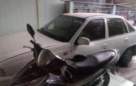 Daewoo Cielo   1996 - Bán xe Daewoo Cielo năm sản xuất 1996, màu trắng, giá 45tr  giá 45 triệu tại Quảng Nam