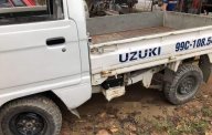 Suzuki Supper Carry Truck   2000 - Bán Suzuki Carry 2000, màu trắng, giá 48tr giá 48 triệu tại Hà Nội