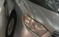 Toyota Highlander 2005 - Cần bán gấp Toyota Highlander đời 2005, màu bạc, xe nhập, giá tốt giá 720 triệu tại Đồng Nai