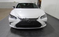 Lexus ES 250 2018 - Bán Lexus ES 250 sản xuất 2018, màu trắng, nhập khẩu giá 2 tỷ 280 tr tại Tp.HCM