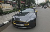 Aston Martin Vantage 2008 - Bán xe cũ Aston Martin Vantage đời 2008, xe nhập giá 3 tỷ 498 tr tại Tp.HCM