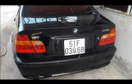 BMW 3 Series 3 Series sports 2004 - Bán BMW 3 Series sports 2004, màu đen giá 320 triệu tại Long An