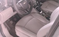 Chevrolet Orlando LT 2012 - Bán Chervolet Orlando 2012 - xám - số sàn 7 chỗ (bao thợ xem) giá 380 triệu tại Tây Ninh