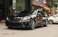 Mercedes-Benz S class S400 2014 - Cần bán Mercedes S400 sản xuất 2014, màu đen, E Vân - Sơn Tùng Auto (0962 779 889/ 091 602 5555) giá 2 tỷ 580 tr tại Hà Nội