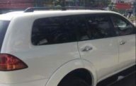 Mitsubishi Pajero Sport 2013 - Cần bán lại xe Mitsubishi Pajero Sport sản xuất năm 2013, màu trắng, nhập khẩu nguyên chiếc giá 610 triệu tại BR-Vũng Tàu
