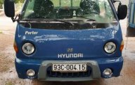 Hyundai Porter 2003 - Bán Hyundai Porter đời 2003, màu xanh lam, xe nhập giá 105 triệu tại Bình Phước