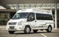 Ford Transit 2018 - Bán Ford Transit sản xuất 2018, màu trắng, giá chỉ 855 triệu giá 805 triệu tại Bạc Liêu