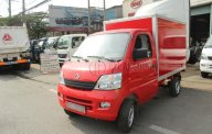 Veam Star 2017 - Bán xe tải Veam Star 850kg khuyến mãi 8 triệu đồng giá 147 triệu tại Tp.HCM