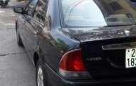 Ford Laser 2001 - Bán Ford Laser năm sản xuất 2001 chính chủ, giá 147tr giá 147 triệu tại Thái Nguyên