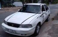 Daewoo Cielo   95 1995 - Cần bán Daewoo Cielo đời 1995, màu trắng, nhập khẩu giá cạnh tranh giá 45 triệu tại Cần Thơ