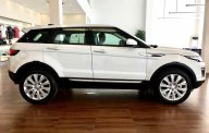 LandRover Evoque 2016 - LandRover 0932222253 Range Rover Evoque 2016 - màu trắng giá 2 tỷ 889 tr tại Tp.HCM