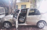 Fiat Siena 2002 - Cần bán lại xe Fiat Siena sản xuất 2002 giá 100 triệu tại Bình Định