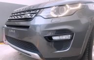 LandRover Discovery HSE  2016 - Cần bán Disovery Sport HSE model 2016 giá 2 tỷ 399 tr tại Tp.HCM