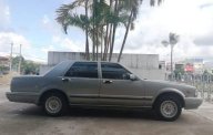 Nissan Cedric   1992 - Bán Nissan Cedric sản xuất 1992, màu xám, nhập khẩu   giá 80 triệu tại Bình Định