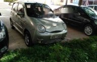 Chery QQ3   2009 - Bán Chery QQ3 2009, màu bạc giá tốt giá 43 triệu tại Bắc Ninh