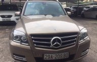 Mercedes-Benz GLK Class   300  2010 - Cần bán lại xe Mercedes 300 năm 2010, xe đẹp zin từ trong ra ngoài giá 680 triệu tại Hà Nội