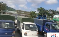 Xe tải 1 tấn - dưới 1,5 tấn H150 2018 - Cần bán xe tải 1,5 tấn H150 Hyundai chỉ cần trả trước 100tr giá 410 triệu tại Khánh Hòa