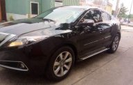 Acura ZDX 2011 - Bán xe Acura ZDX sản xuất năm 2011, màu đen, nhập khẩu giá 1 tỷ 420 tr tại Tp.HCM