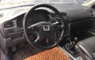 Honda Accord 2002 - Bán Honda Accord 2002, màu xanh lam, xe nhập giá 90 triệu tại Hải Dương