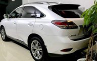 Lexus RX   350  2013 - Bán ô tô Lexus RX 350 sản xuất năm 2013, màu trắng, nhập khẩu chính chủ  giá 2 tỷ 300 tr tại Hà Nội