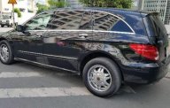 Mercedes-Benz R class   2006 - Bán Mercedes 2006, màu đen, xe nhập, 500 triệu giá 500 triệu tại Tp.HCM