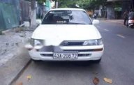 Toyota Corolla   1998 - Bán Toyota Corolla sản xuất 1998, màu trắng, xe nhập, 145tr giá 145 triệu tại Quảng Nam