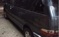 Toyota Previa   2.4 AT  1992 - Bán ô tô Toyota Previa 2.4 AT đời 1992 giá 150 triệu tại An Giang