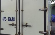 Isuzu NMR 2014 - Bán Isuzu 1t8 2014 thùng kín bảo ôn, đã qua sử dụng cũ giá 440 triệu tại Tp.HCM