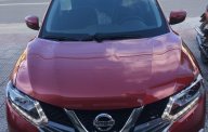 Nissan X trail V Series 2.0 SL Premium 2018 - Bán xe Nissan X trail V Series 2.0 SL Premium đời 2018, màu đỏ, giá 976tr giá 976 triệu tại Quảng Trị
