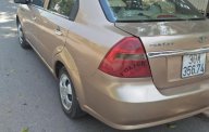 Daewoo Gentra Sx 2007 - Bán Daewoo Gentra Sx 2007, máy gầm chất giá 145 triệu tại Hà Nam