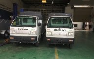 Suzuki Super Carry Truck 2018 - Bán Suzuki 5 tạ mới 2018, hỗ trợ trả góp, khuyến mại đặc biệt thuế trước bạ, giao xe tận nhà. LH: 0919286158 giá 262 triệu tại Bắc Giang