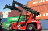 Xe tải Trên 10 tấn 2018 - Ô tô Miền Nam mới về 9 xe Kalmar gắp container, 45 tấn giá rẻ, nhanh tay giá 2 tỷ 600 tr tại Tp.HCM