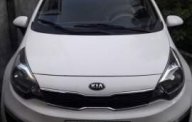 Kia Rio MT 2015 - Cần bán lại xe Kia Rio MT đời 2015, màu trắng, xe nhập giá 360 triệu tại Nam Định