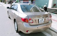 Toyota Corolla altis AT 2008 - Cần bán lại xe cũ Toyota Corolla altis AT đời 2008 giá 430 triệu tại Quảng Nam