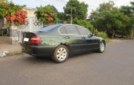 BMW 3 Series 318i 2002 - Bán BMW 3 Series 318i đời 2002, màu xanh lam số tự động giá 183 triệu tại BR-Vũng Tàu