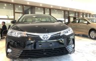 Toyota Corolla altis 1.8E MT 2018 - Bán Toyota Corolla Altis 1.8 E MT đủ màu, nhiều ưu đãi, giao xe ngay giá 697 triệu tại Hà Nội