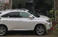 Lexus RX 350 AWD 2013 - Bán Lexus RX 350 AWD sản xuất năm 2013, màu trắng, xe nhập  giá 2 tỷ 300 tr tại Hà Nội