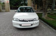 Ford Laser Delu 1.6 MT 2000 - Bán Ford Laser Delu 1.6 MT đời 2000, màu trắng giá 133 triệu tại Nghệ An