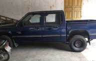 Mitsubishi L200   1998 - Bán xe Mitsubishi L200 sản xuất 1998, màu xanh lam giá 45 triệu tại Hải Phòng