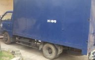 Hyundai H 100   2007 - Cần bán lại xe Hyundai H 100 năm sản xuất 2007, màu xanh lam, nhập khẩu giá 185 triệu tại Hà Nội