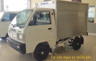 Suzuki Carry 2018 - Bán xe Suzuki Carry Truck 2018 650kg - màu trắng, giá cạnh tranh - hỗ trợ vay ngân hàng lãi suất ưu đãi giá 267 triệu tại Kiên Giang