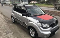 Kia Soul   2008 - Cần bán Kia Soul đời 2008, hai màu, nhập khẩu, 365 triệu giá 365 triệu tại Tp.HCM